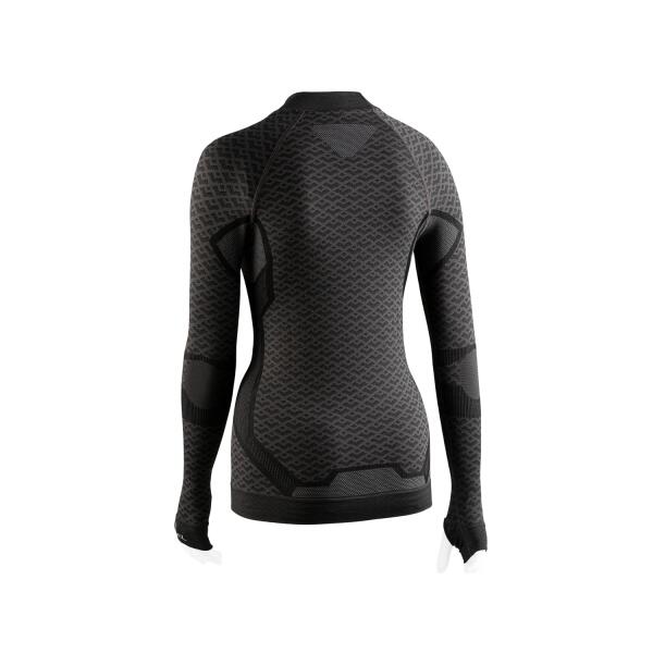 Camiseta térmica mujer LURBEL Volcano manga larga 2/3