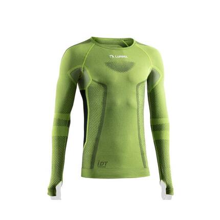 Camiseta térmica LURBEL Cristallo manga larga unisex