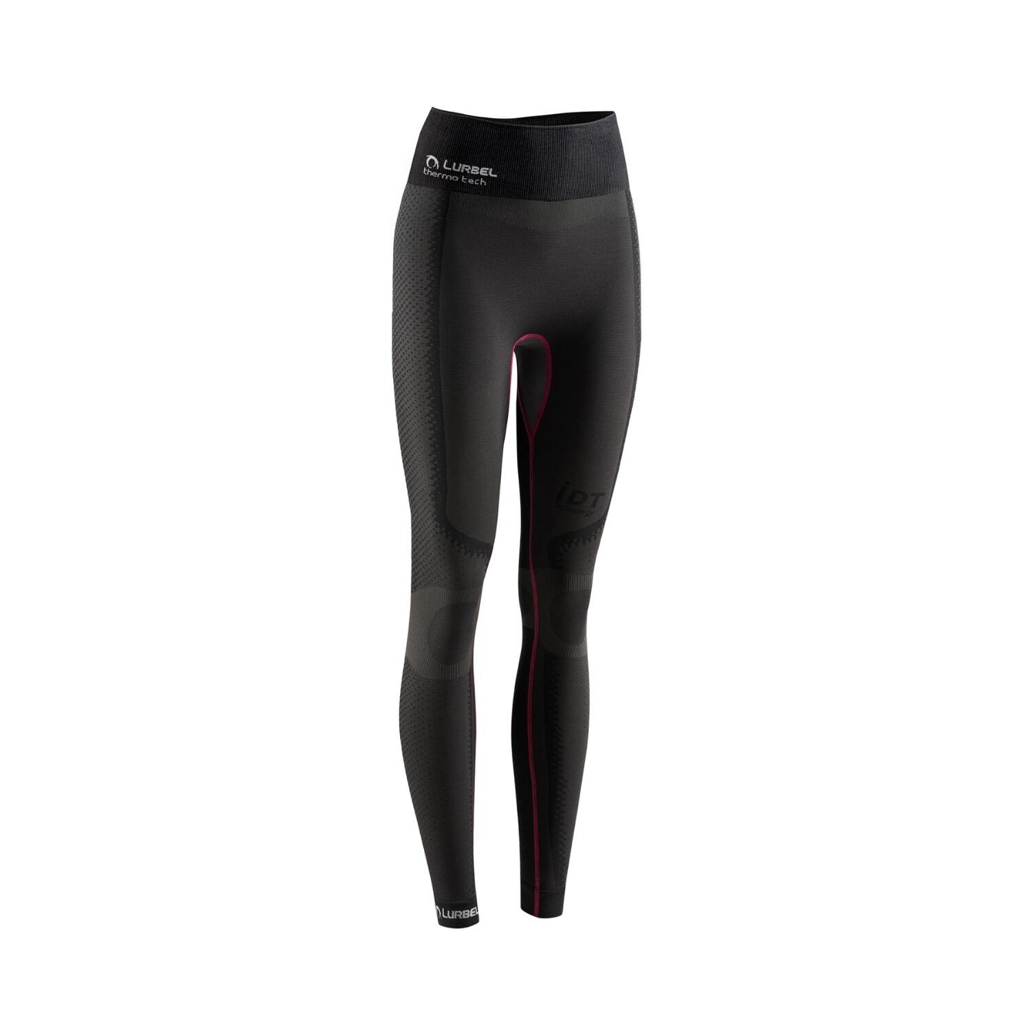LURBEL Malla termo-reguladora primera capa Lurbel Cristallo pants W