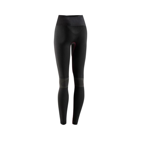 Malla de mujer termo-reguladora primera capa Lurbel Cristallo Pants W 2/3