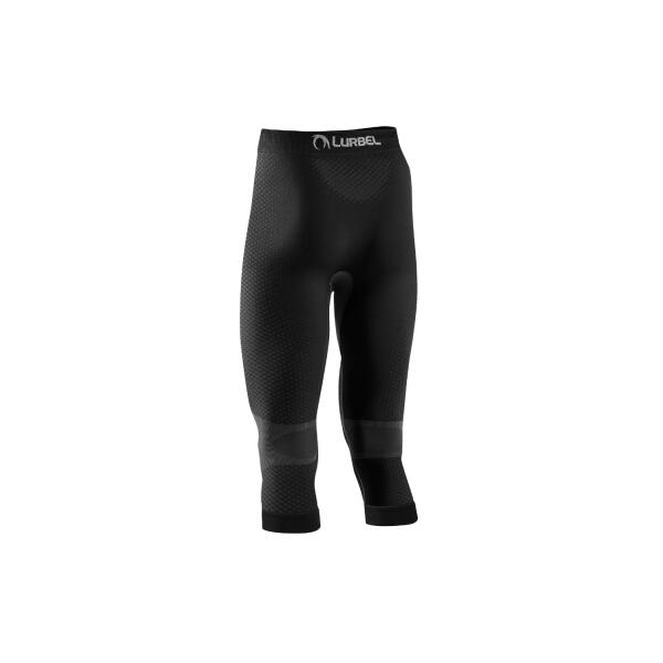 Mallas leggings termo-reguladora primera capa Lurbel Cristallo pants 3/4 2/3