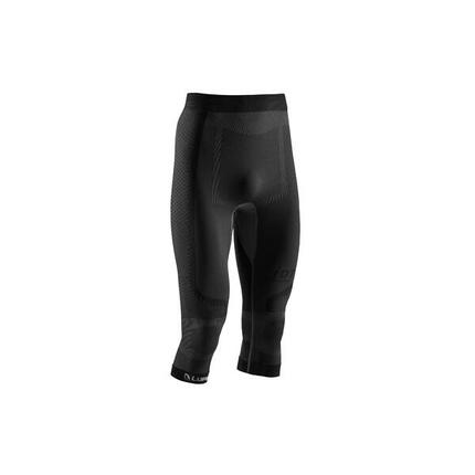 Mallas leggings termo-reguladora primera capa Lurbel Cristallo pants 3/4