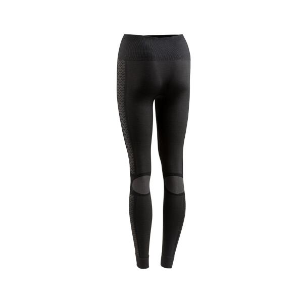 Volcano Pants W LURBEL - Mallas térmicas ciclismo mujer 2/3