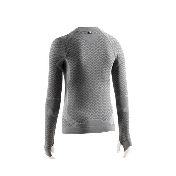 Camiseta térmica mujer LURBEL Volcano manga larga 2/3