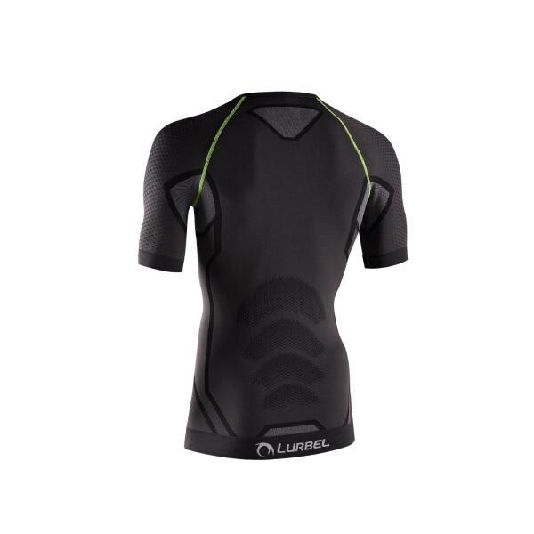 Camiseta ciclismo Cristallo manga corta LURBEL 2/3