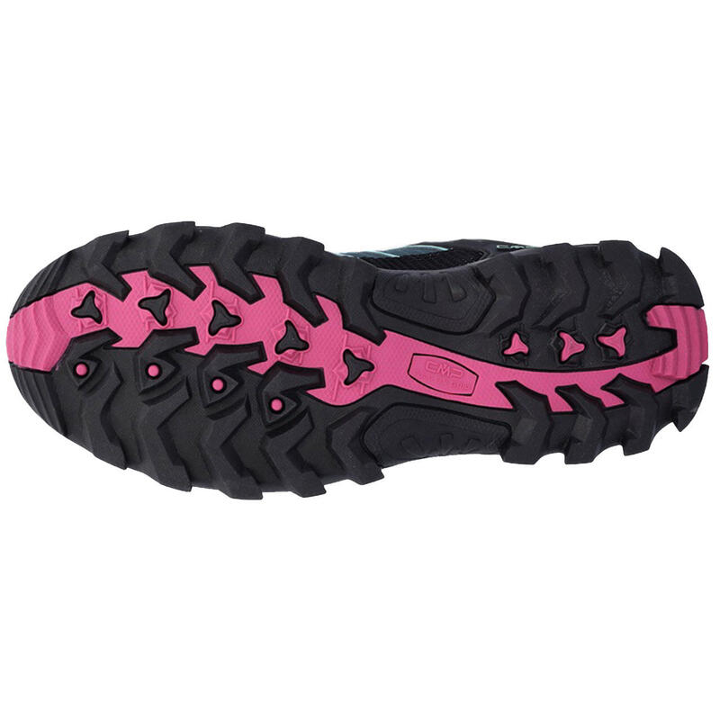 Buty trekkingowe damskie CMP Rigel Low WP