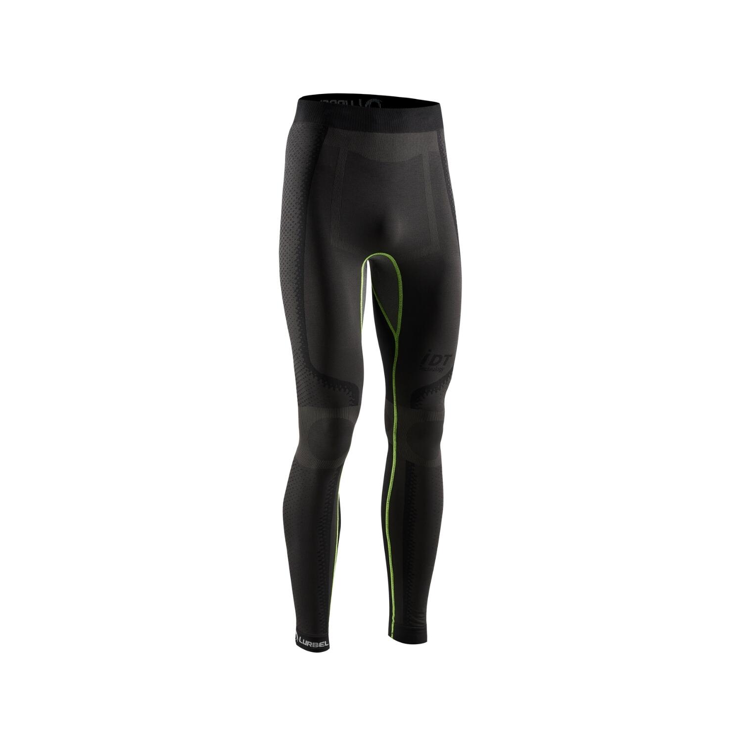Malla termo-reguladora primera capa Lurbel Cristallo Pants 1/3