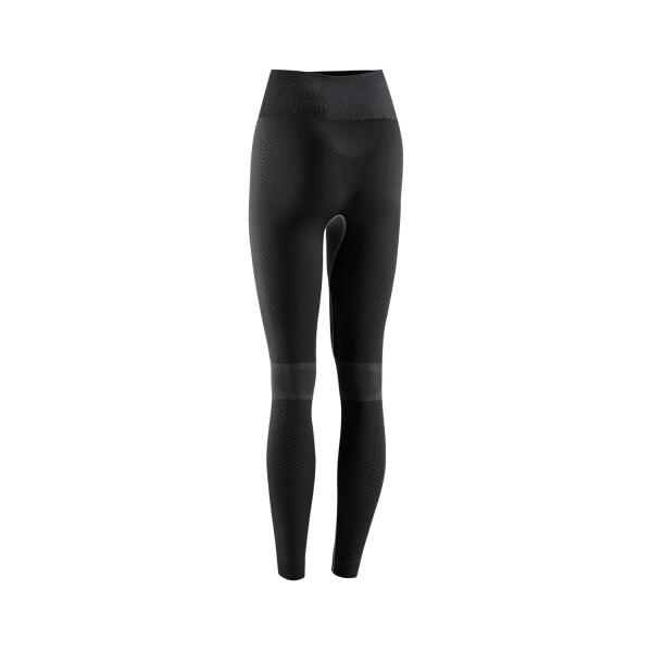 Malla de mujer termo-reguladora primera capa Lurbel Cristallo Pants W 2/3