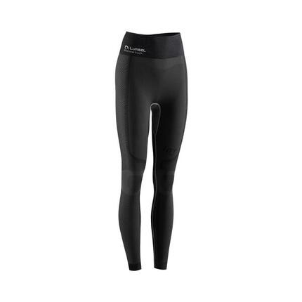 Malla de mujer termo-reguladora primera capa Lurbel Cristallo Pants W