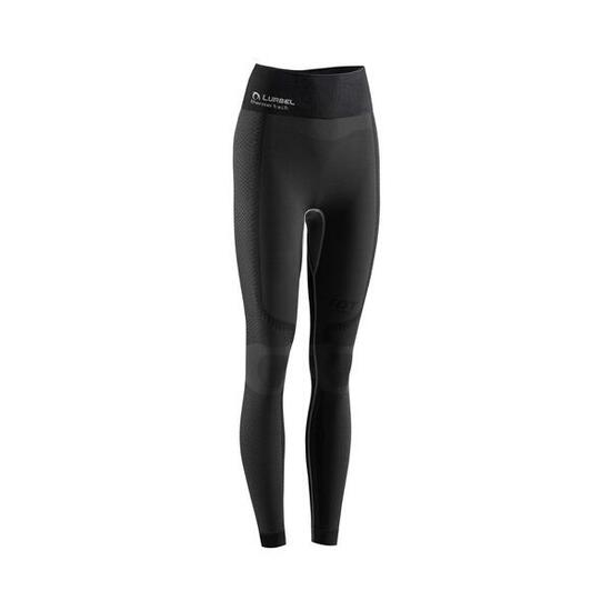 Malla de mujer termo-reguladora primera capa Lurbel Cristallo Pants W