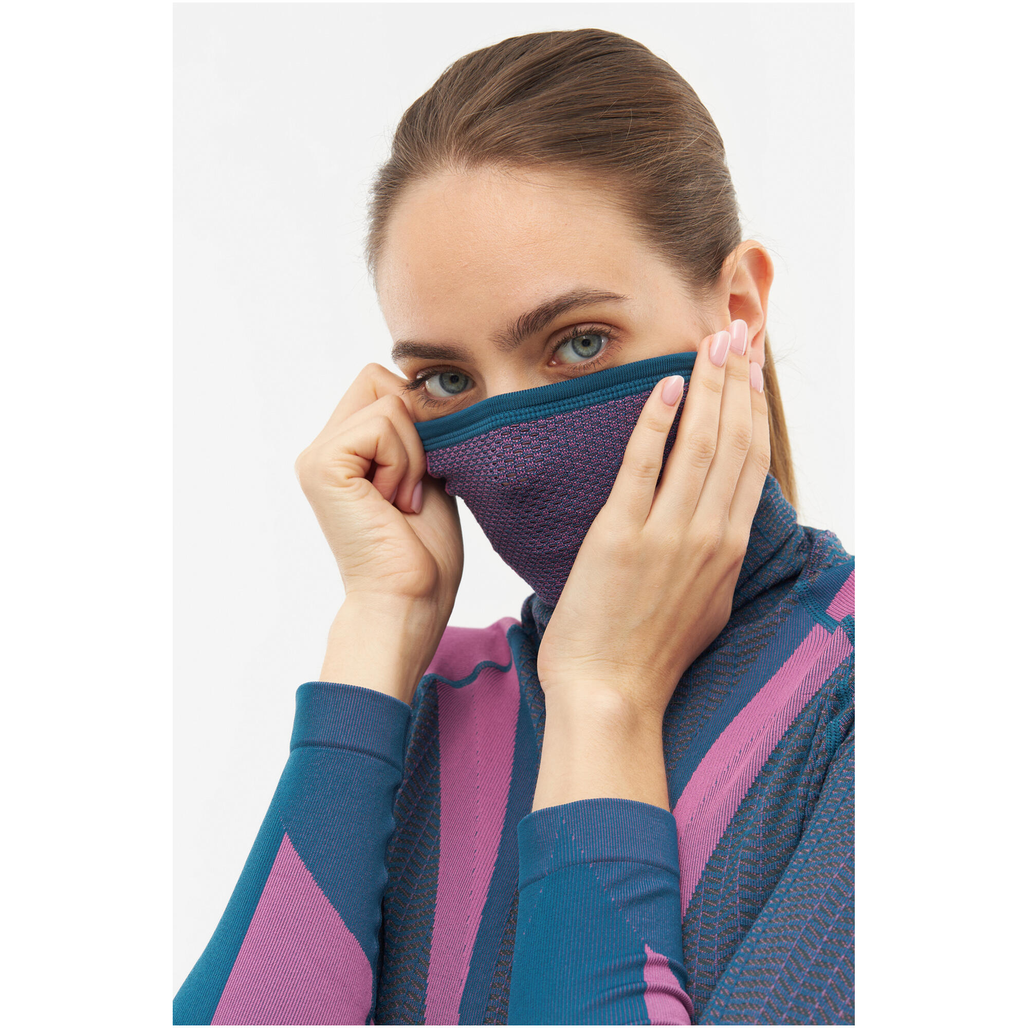 Damen Funktionsunterwäsche VIKING Fusion Set 4/6