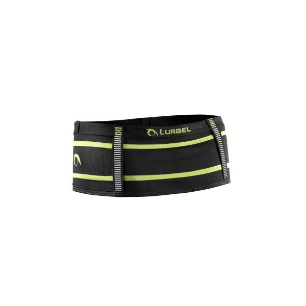 Centură multifunctionala, Lurbel Loop Evo III, negru-verde 2/3
