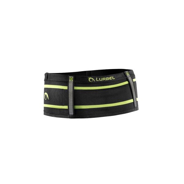 Centură multifunctionala, Lurbel Loop Evo III, negru-verde