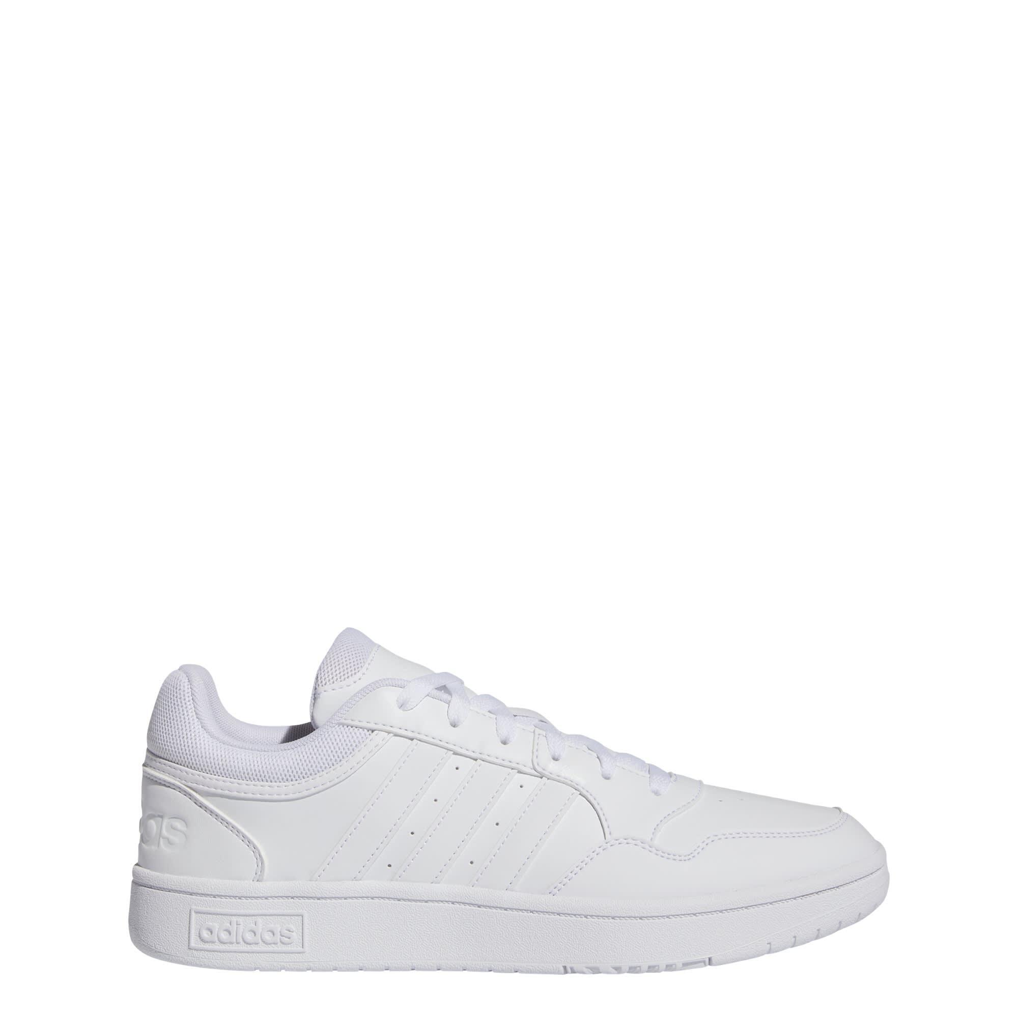 ADIDAS Hoops 3.0 Low Classic Vintage Shoes