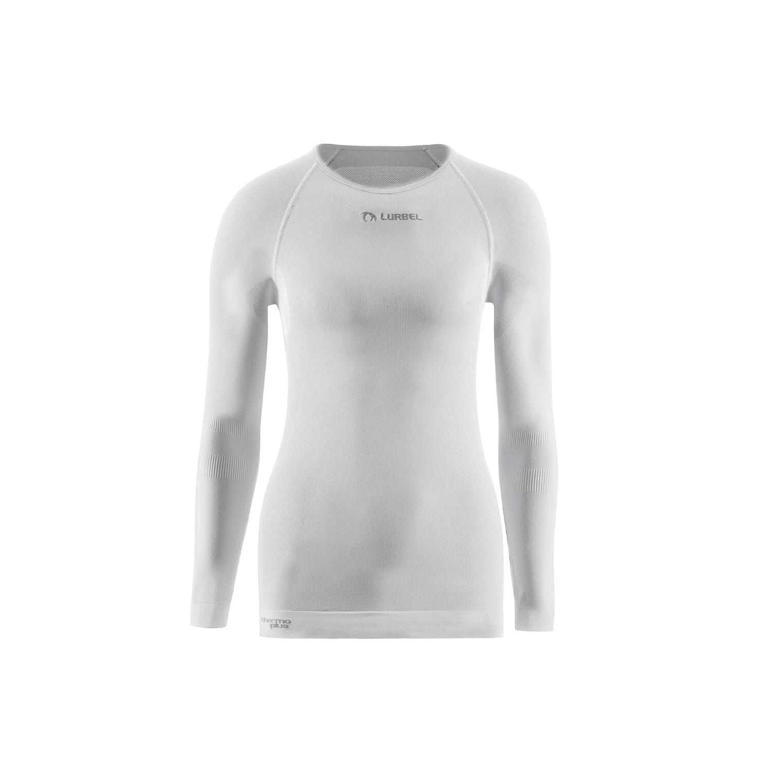 Camiseta térmica mujer Alaska Long Sleeves LURBEL 1/3