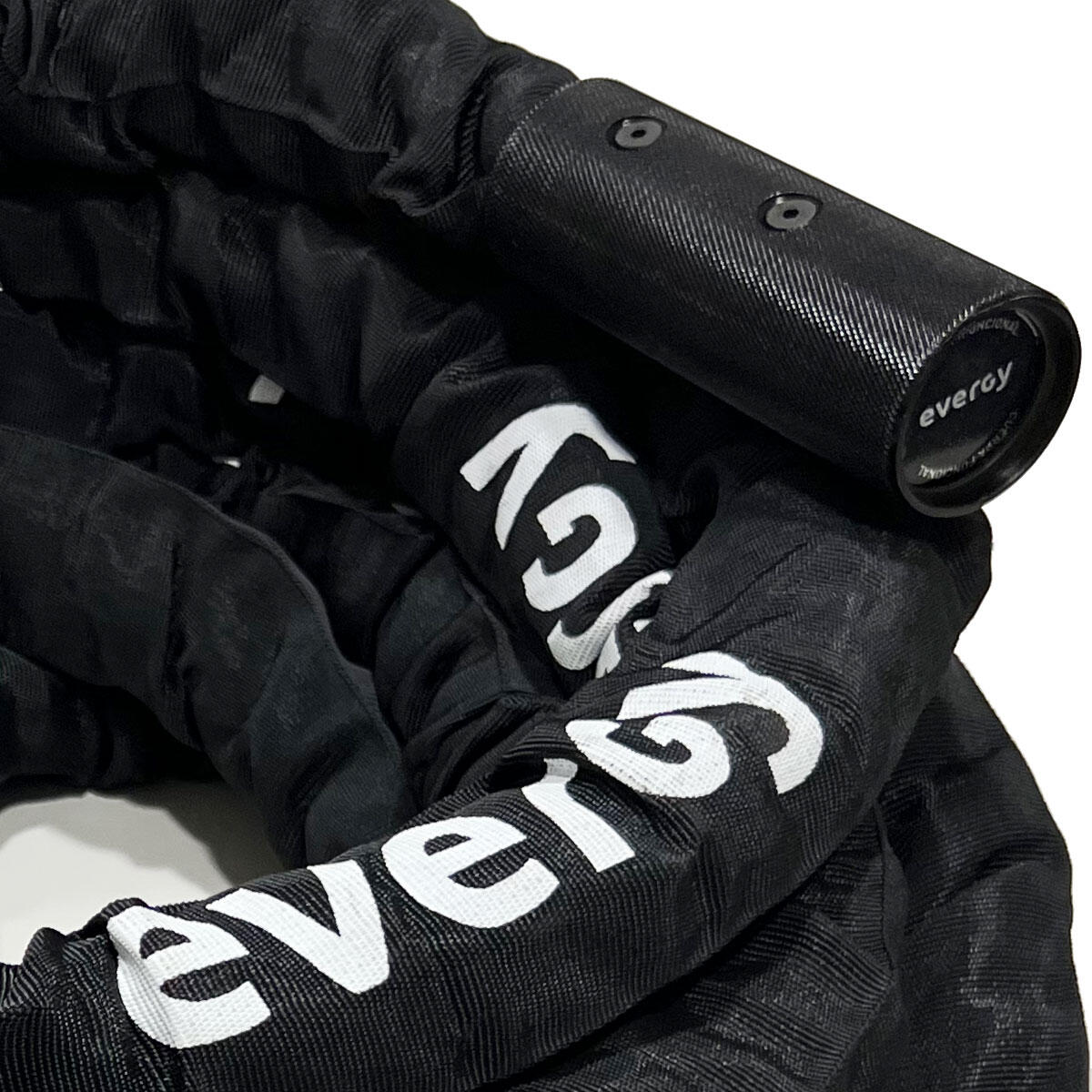 Cuerda funcional 9m cuerda cross training evergy battle rope 3/7