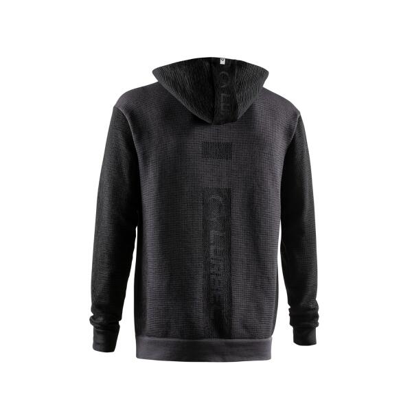 Sudadera unisex Rakiura Hoodie LURBEL 2/3