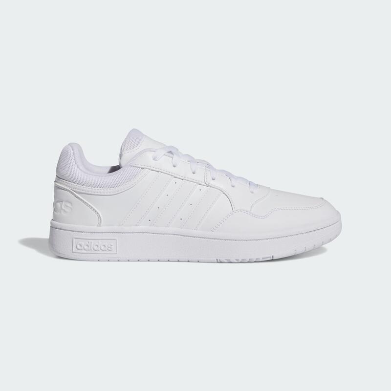 Hoops 3.0 Low Classic Vintage Schoenen