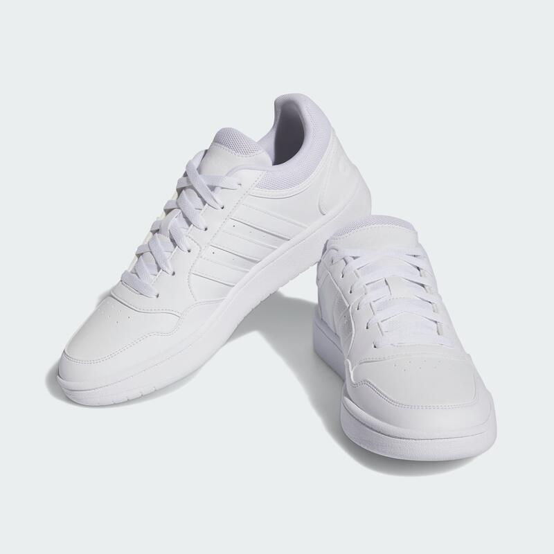 Hoops 3.0 Low Classic Vintage Schoenen