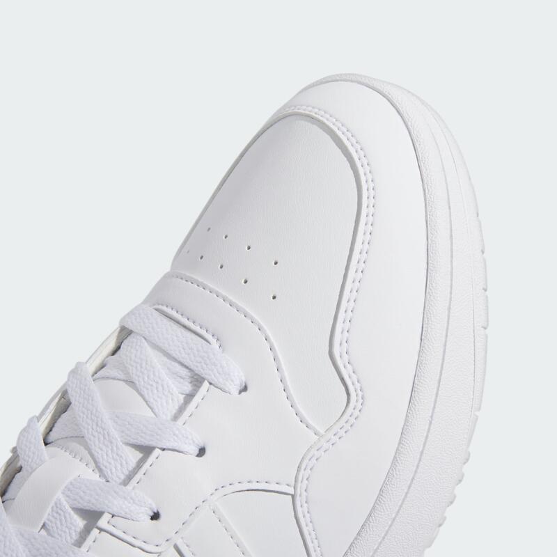 Chaussure Hoops 3.0 Low Classic Vintage