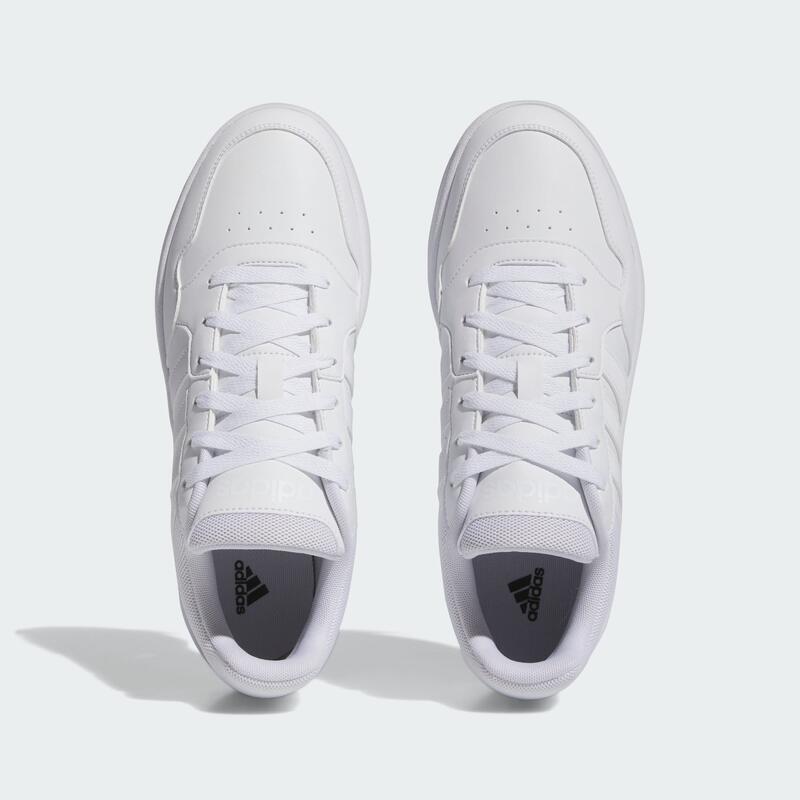 Hoops 3.0 Low Classic Vintage Schoenen