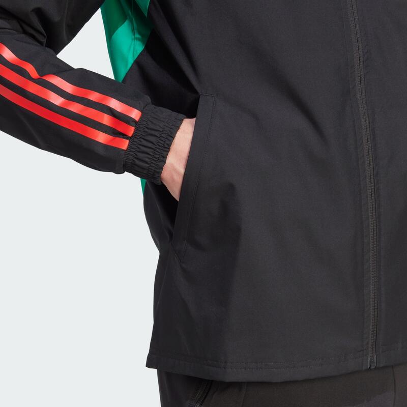 Veste All-Weather Manchester United Tiro 23