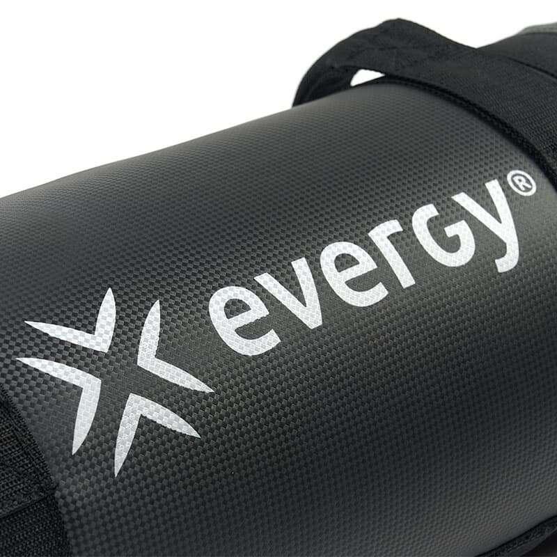 Functional bag élite evergy 10kg saco búlgaro sandbag 5/6