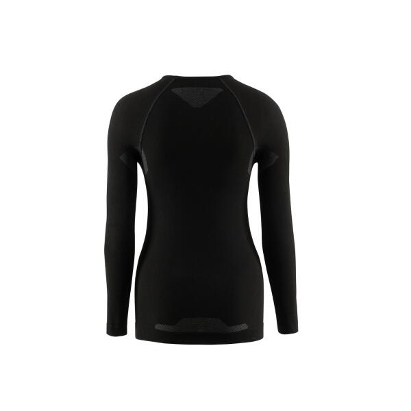 Maglia a maniche lunghe da donna Lurbel Alaska 2/3
