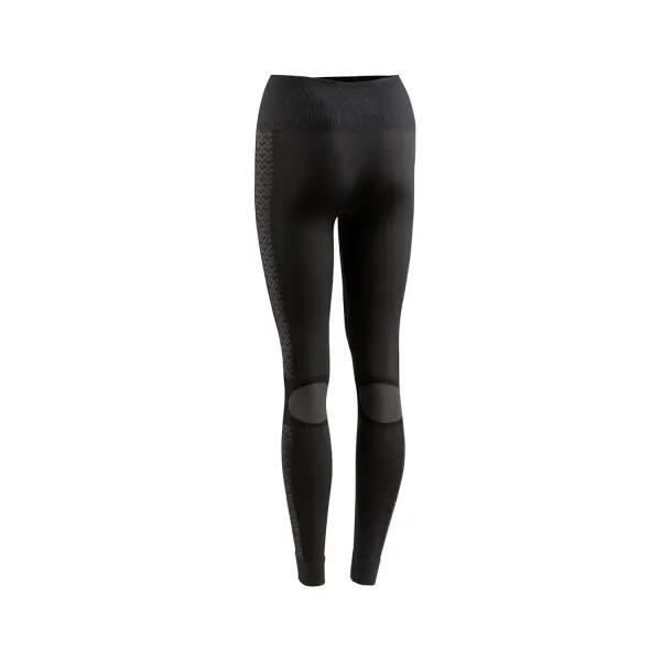 Volcano Pants W LURBEL - Mallas térmicas ciclismo mujer 2/3