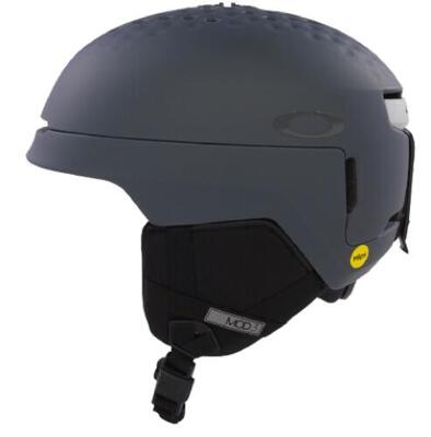 Oakley skihelm mod3 mips grijs