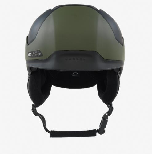 Oakley Skihelm Mod5 Mips Groen 2/2