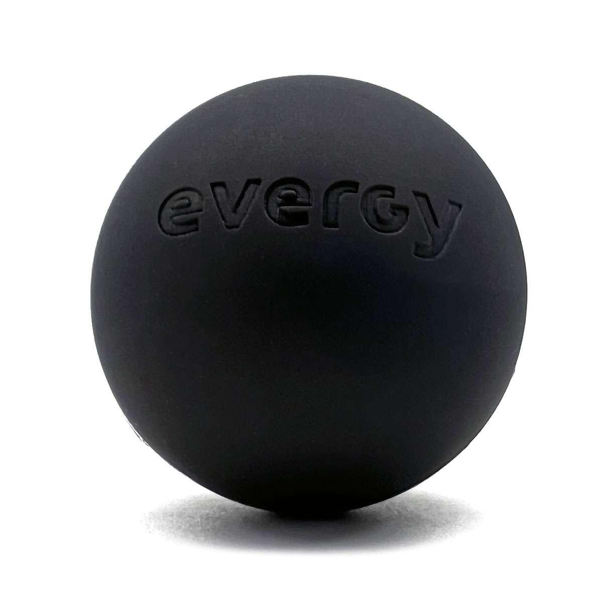 EVERGY PELOTA AUTOMASAJE EVERGY EN SILICONA LIBERACIÓN MUSCULAR