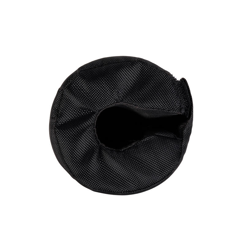 Protector cervical para barra de pesas evergy 3/4