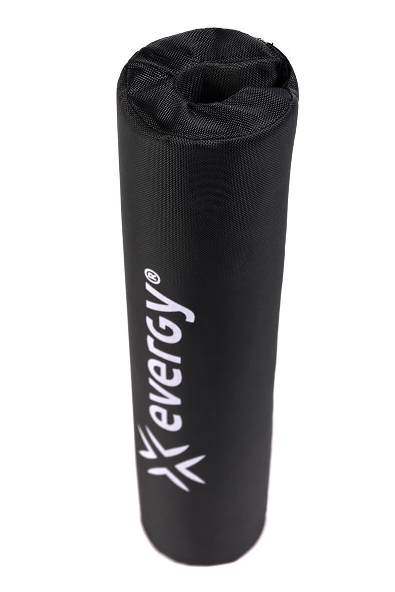 Protector cervical para barra de pesas evergy 2/4