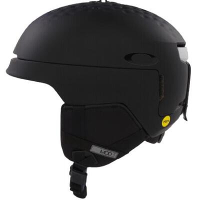 Oakley mod3 mips skihelm - l - wit