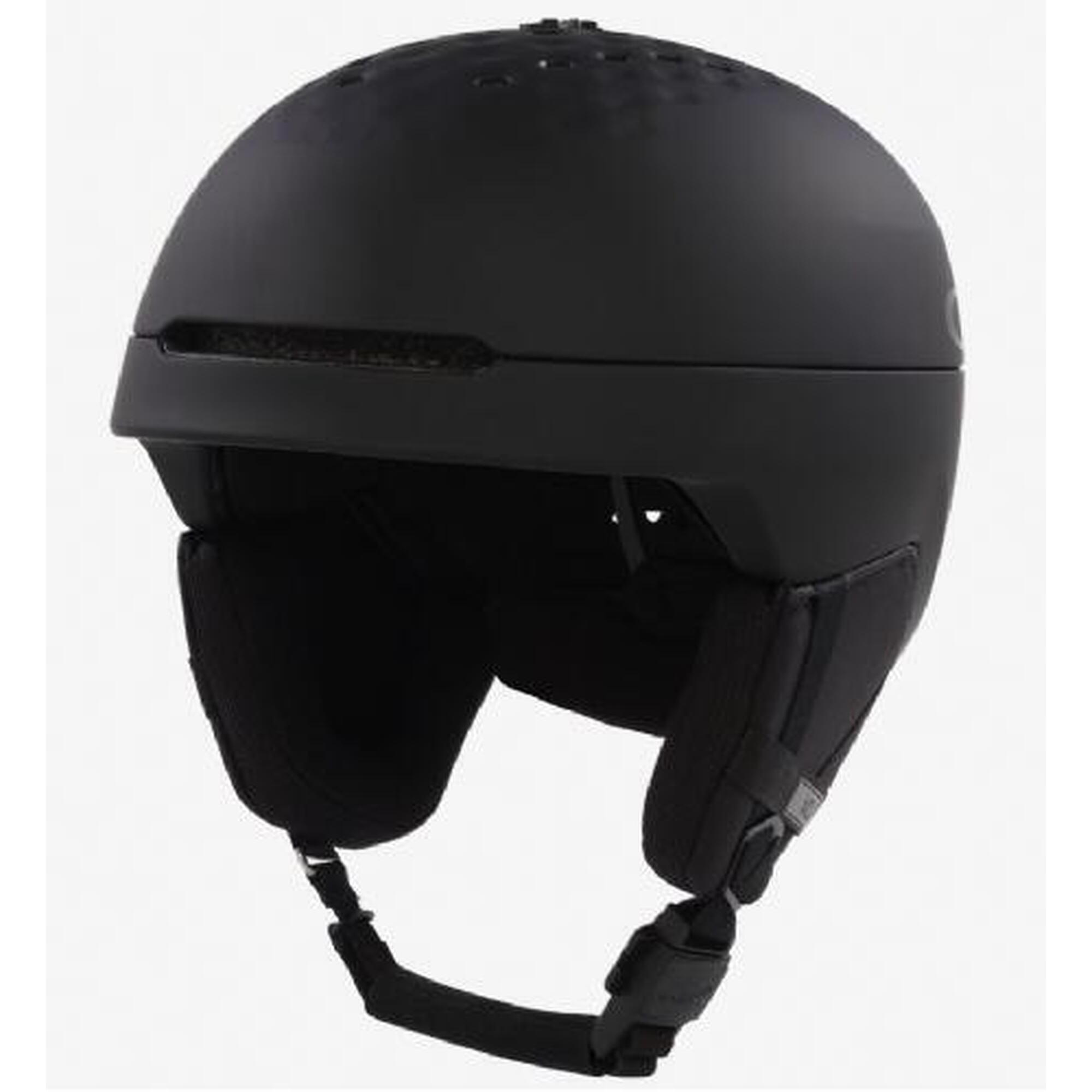 Oakley MOD3 Mips Cască Schi - S - Matte Blackout