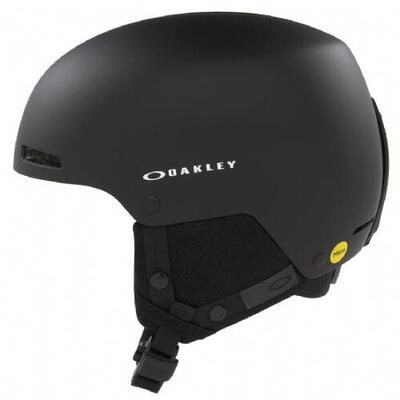 Oakley skihelm mod1 pro mips wit