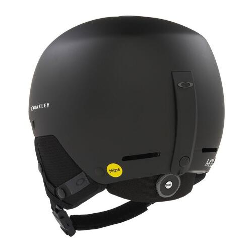 Oakley MOD1 Pro Cască Schi - L - Negru 2/2