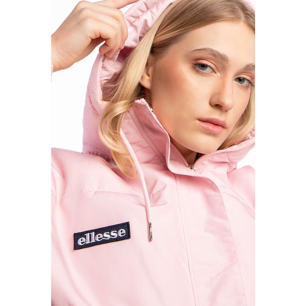 Jacke Ellesse Pejo für frauen 3/4