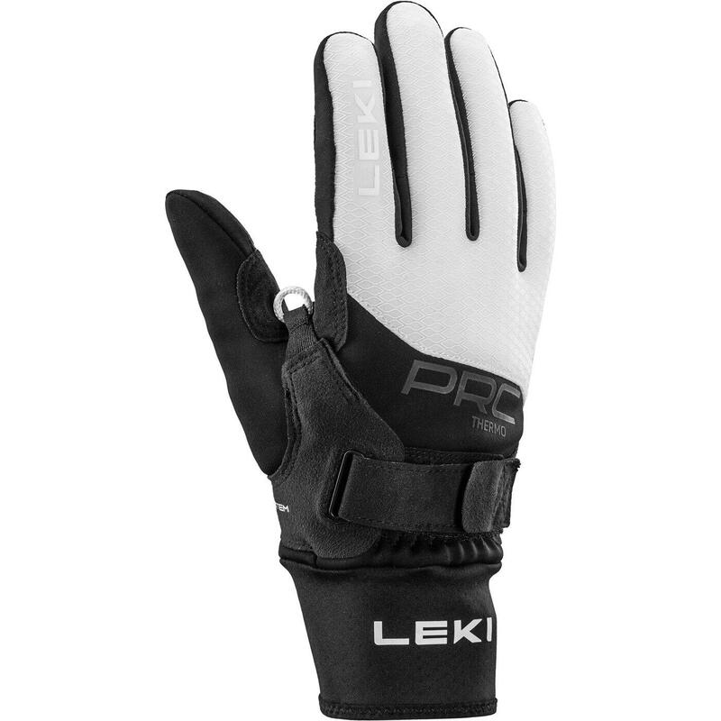 LEKI PRC ThermoPlus Shark Women Handschuhe für Damen