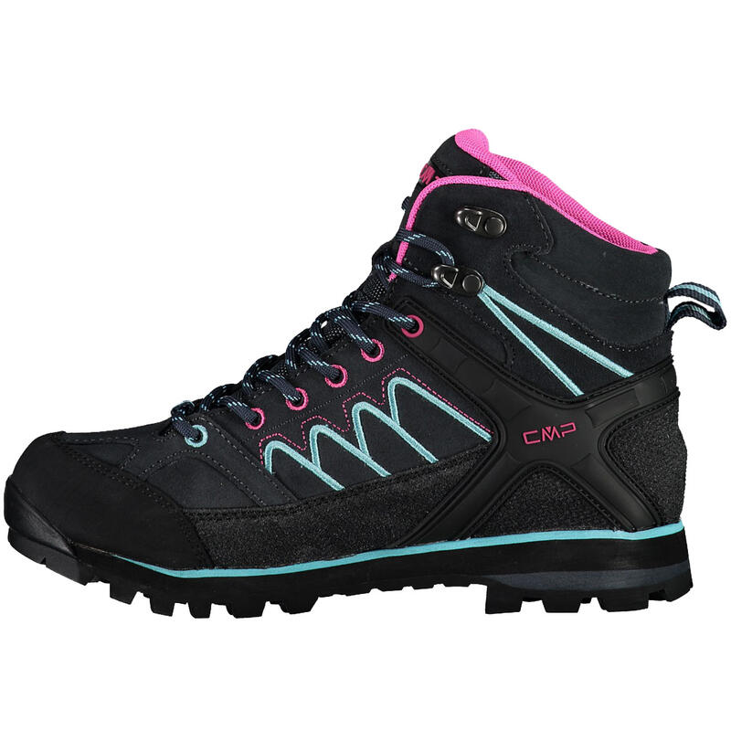 Buty trekkingowe damskie CMP Moon Mid WP