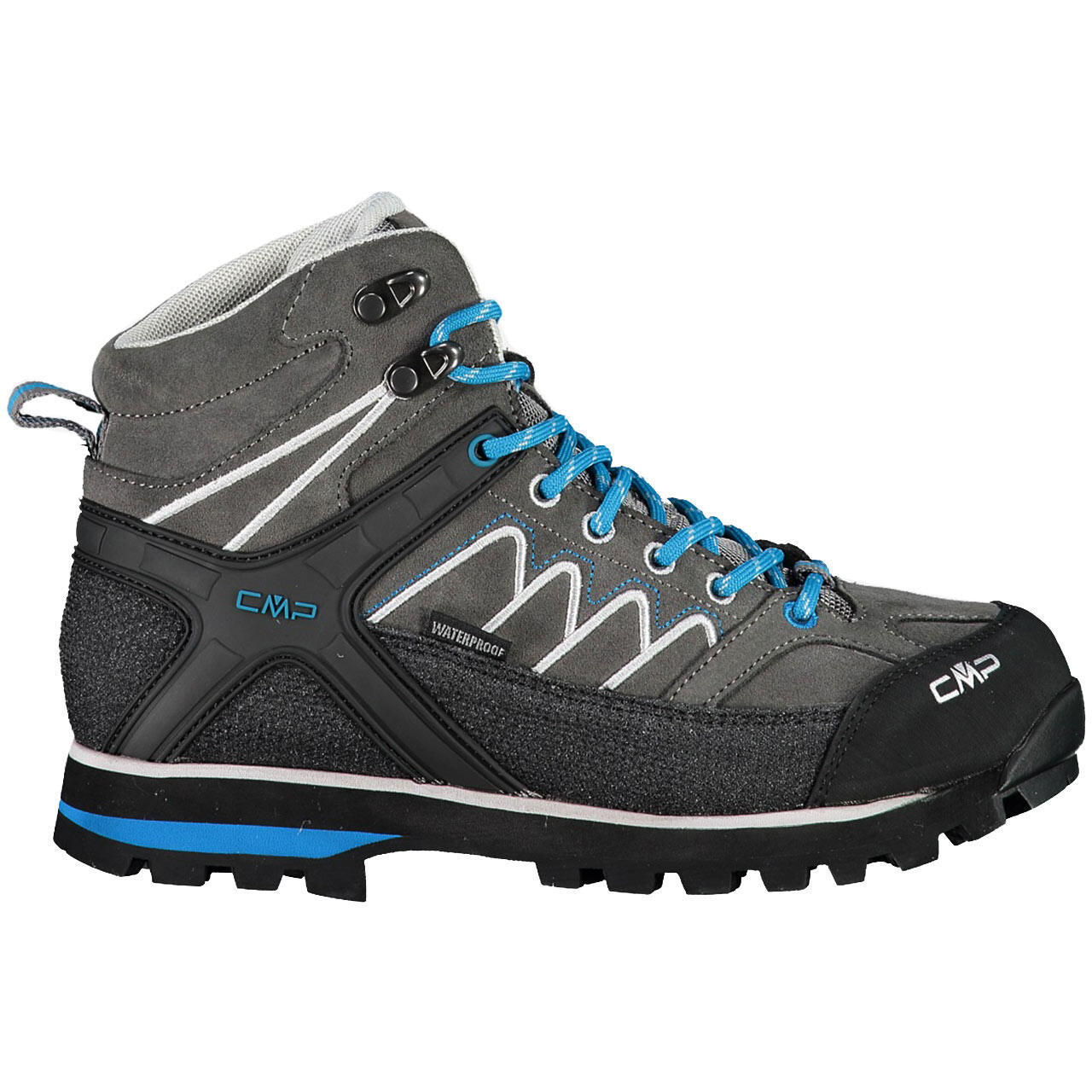 CMP Wanderschuhe mid Frau CMP Moon waterprof