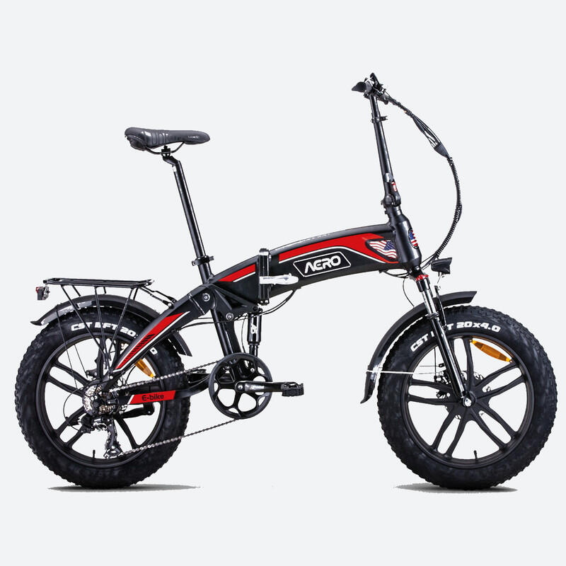Bici electrica store paseo decathlon