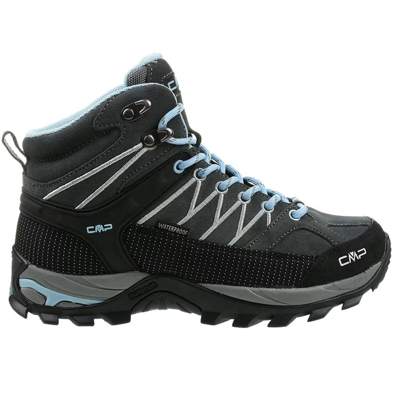 CMP Damen trekking Schuh CMP Rigel Mid