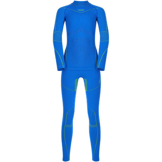 Bielizna termoaktywna dziecięca Viking Fliper Set