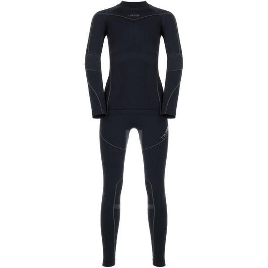 Bielizna termoaktywna dziecięca Viking Fliper Set