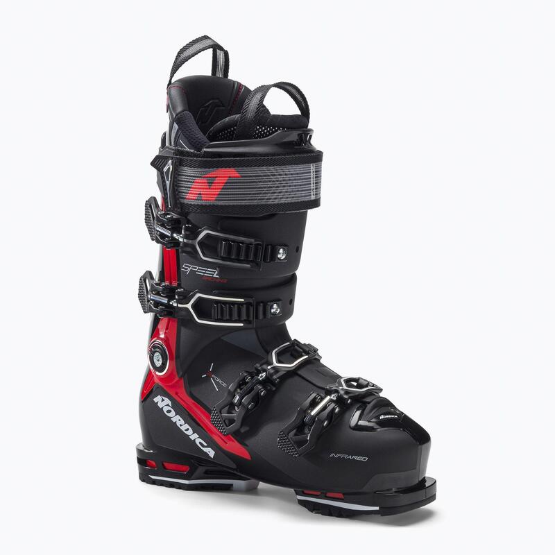 Buty narciarskie męskie Nordica SPEEDMACHINE 3 130 (GW)