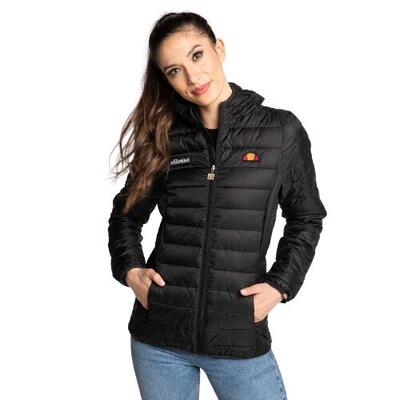 Donsjack vrouw lompard padded jacket
