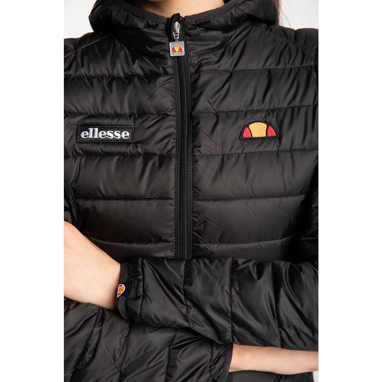 Kurtka przejściowa damska Ellesse Lombardy 5/5