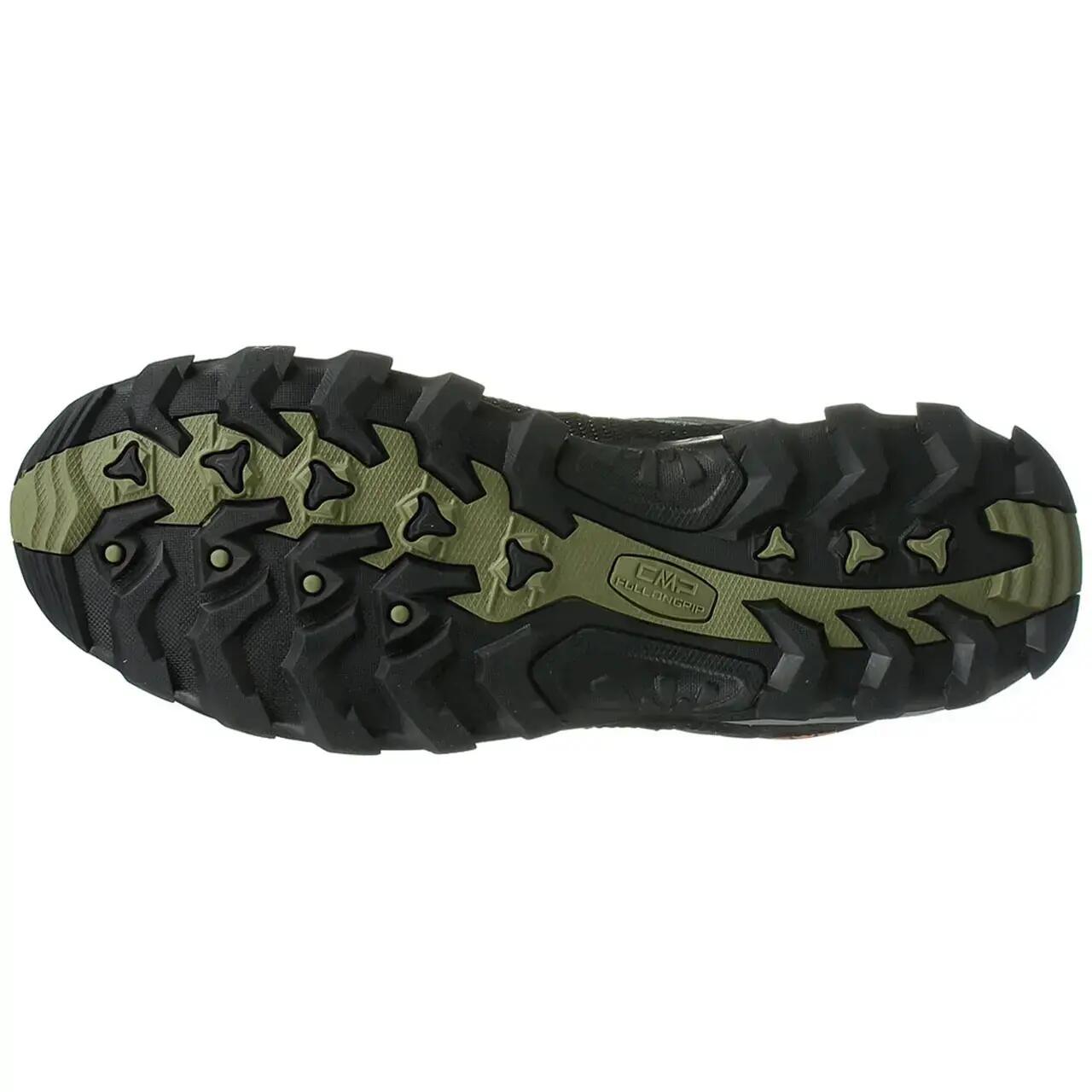 Chaussures de randonnée basses CMP Rigel waterprof 4/7
